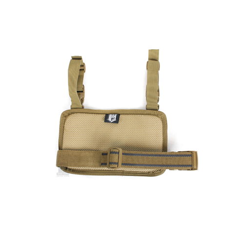 Body Armor & Protection