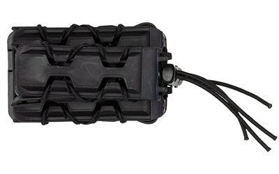 HSGI POLY DOUBLE DECKER TACO V2 BLACK