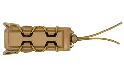 HSGI POLYMER PISTOL TACO V2 COYOTE