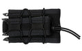 HSGI DOUBLE DECKER MOLLE BLACK