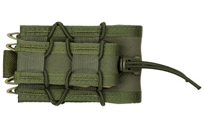 HSGI DOUBLE DECKER MOLLE ODG