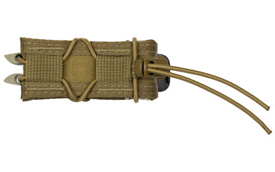 HSGI PISTOL TACO MOLLE COYOTE