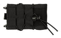 HSGI RIFLE TACO MOLLE BLACK