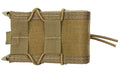 HSGI RIFLE TACO MOLLE CB