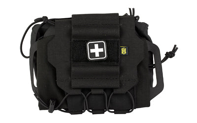 HSGI REFLEX IFAK SYSTEM BLACK