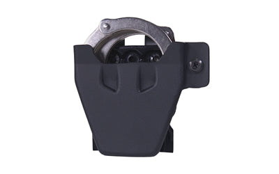 HSGI UL HINGED HANDCUFF POUCH BLACK