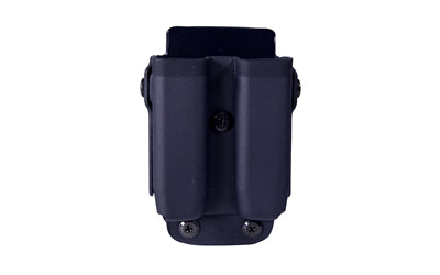 HSGI UL TWIN MAG POUCH UNIVERSAL CLIP SZ2