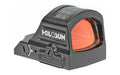 HOLOSUN ELITE X2 REFLEX MRS GREEN SOLAR