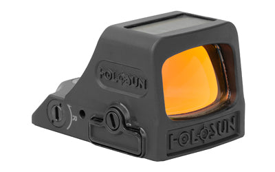 HOLOSUN ELTE TI X2 REFLEX MRS GREEN SLR