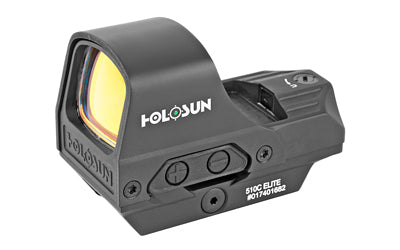 HOLOSUN ELITE REFLEX MRS GREEN SOLAR