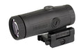 HOLOSUN MAGNIFER 3X W/ FLIP & QD