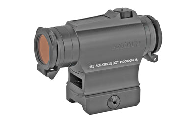 HOLOSUN 20MM MRS RED SOLAR QD