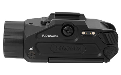 HOLOSUN P.ID-DUAL LIGHT & LASER 1000 L