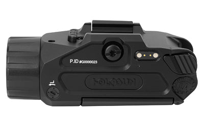 HOLOSUN P.ID-PLUS LIGHT & LASER 1000 L