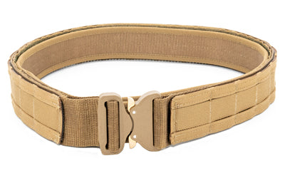 HSP D3 BELT XXL COYOTE