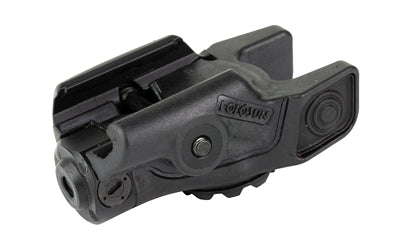 HOLOSUN RAIL MOUNTED LASER RED