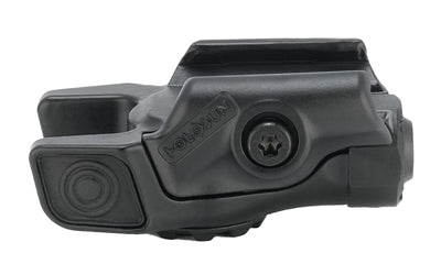 HOLOSUN RMLT RED LASER BLACK