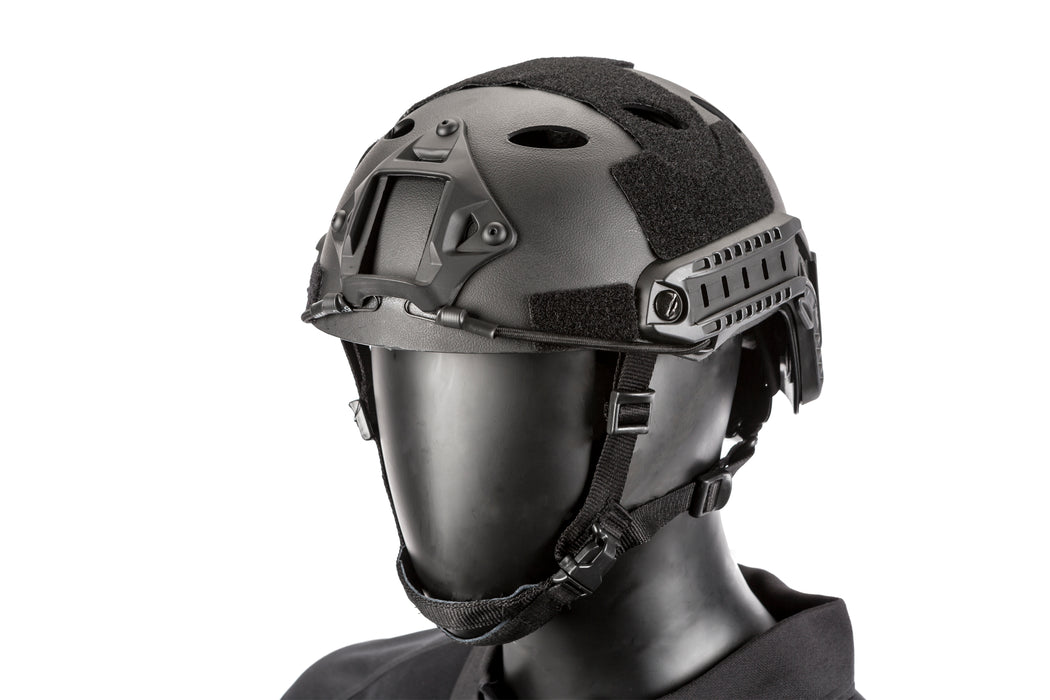 Haven Gear Riot Helmets