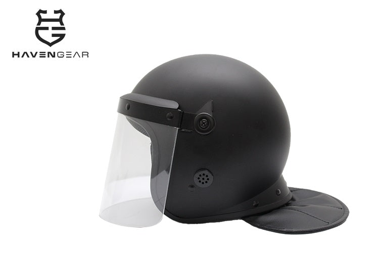 Haven Gear Riot Helmets