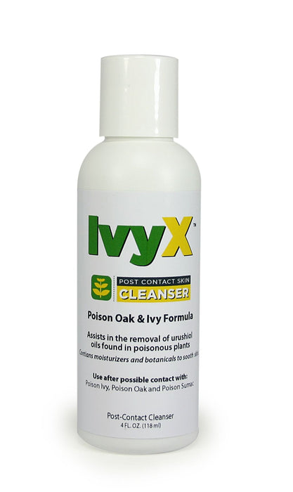 Coretex Ivy X Post Contact Solution - Clearance Items