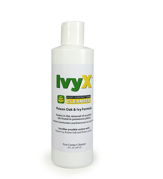 Coretex Ivy X Post Contact Solution - Clearance Items