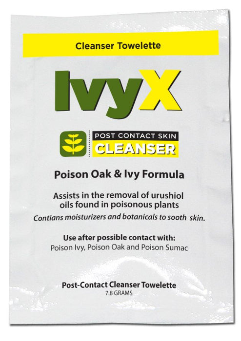 Coretex Ivy X Post Contact Solution - Clearance Items