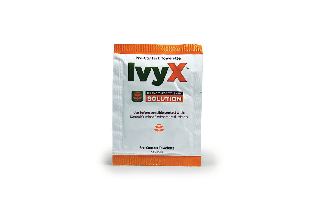 Coretex IvyX Pre-Contact Solution - Clearance Items