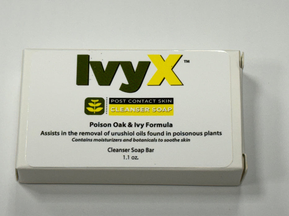 Coretex Ivy X Post Contact Solution - Clearance Items