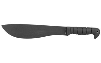 KA-BAR CUTLASS MACHETE 11" W/SHEATH