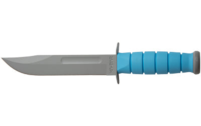 KA-BAR USSF SPACE-BAR KNIFE BLUE/GREY