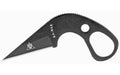 KA-BAR LAST DITCH KNIFE 1.625" W/HPS