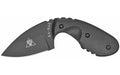 KA-BAR TDI INVESTIGATOR W/SHTH STR