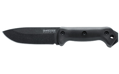 KA-BAR BK2 BECKER CAMPANION 5.25" BLACK