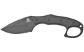 KA-BAR TDI POCKET STRIKE AMBI W/SHTH