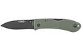 KA-BAR DOZIER FOLDING HUNTER 3" FOLIAG