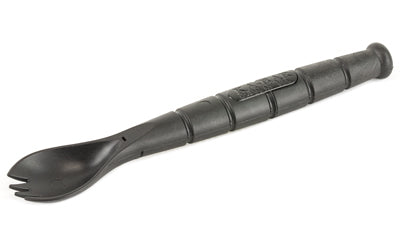 KA-BAR TACTICAL SPORK/KNIFE 2.5" BLACK