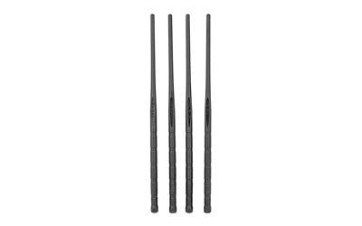 KA-BAR KA-BAR CHOPSTICKS 9.5" BLACK 2SET