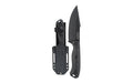 KA-BAR BK18BK BECKER HARPOON W/SHTH BK