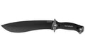 KERSHAW CAMP 10 MACHETE 10" BLACK