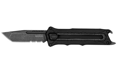 KERSHAW INTERSTELLAR 2.7" BLACKWASH