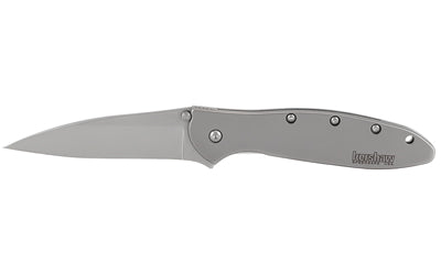 KERSHAW KEN ONION LEEK PLAIN