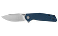 KERSHAW LUCID 3.2" PLAIN BLUE/STAINLESSS