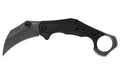 KERSHAW OUTLIER 2.6" BLACKWASH