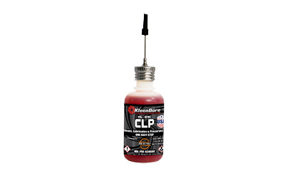 KLEENBORE BREAKFREE 1OZ CLP NEEDLE