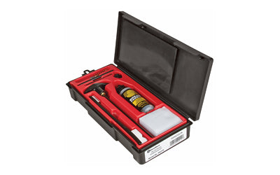 KLEENBORE HG 38/357/9MM CLEAN KIT
