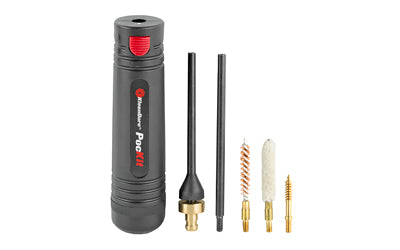 KLEENBORE POCKIT SET 38/357/9MM