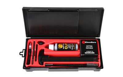 KLEENBORE UNIVERSAL HG/RIFLE/SG CLEAN KIT