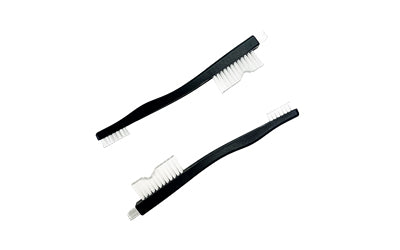 KLEENBORE 5" NYLON UTILITY BRUSH 2PK