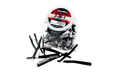 KLEENBORE 5" NYLON UTILITY BRUSH 50PK