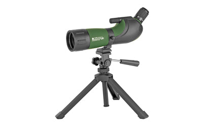 KONUS KONUSPOT-65 15-45X65 GREEN/BLACK